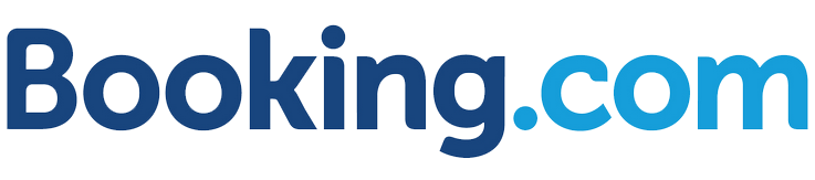 Booking.com Logo